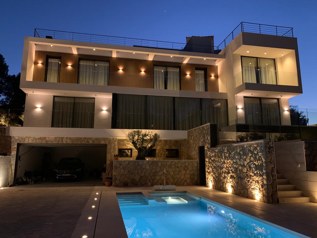 Instalaciones Cala Llamp