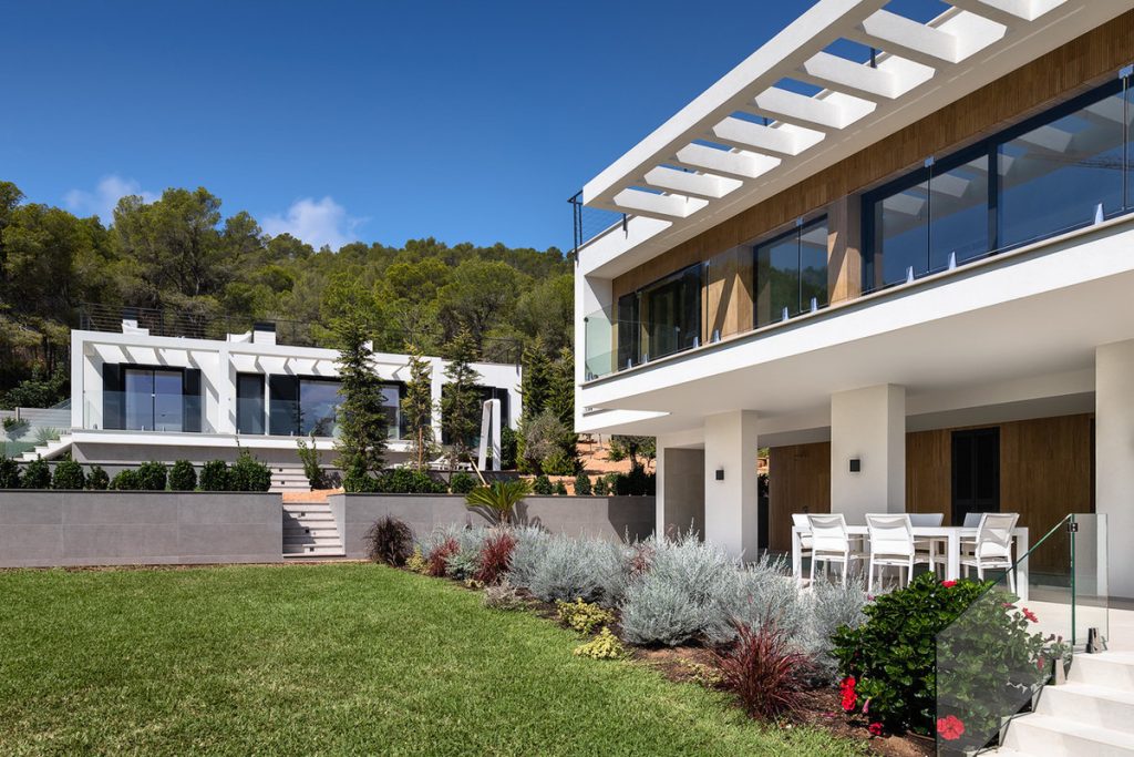 Instalaciones Camp de Mar