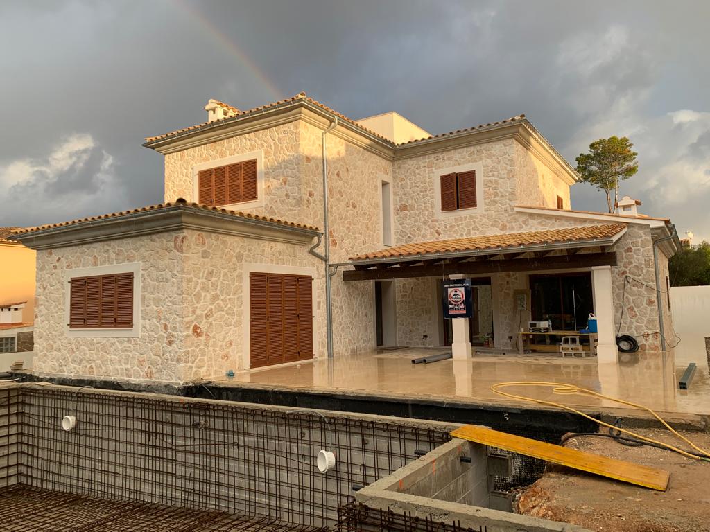 Instalaciones San Marçal