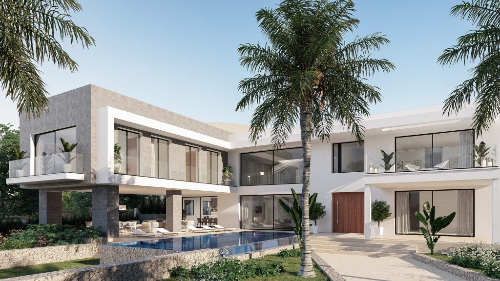 Instalaciones Santa Ponça