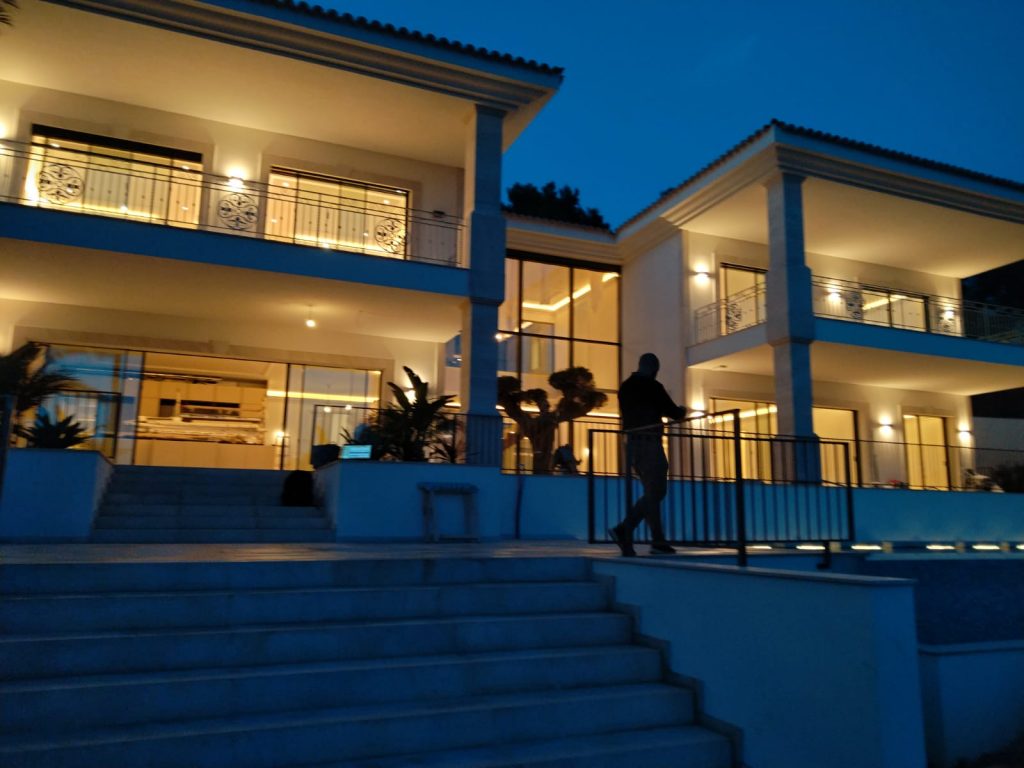 Instalaciones Bendinat