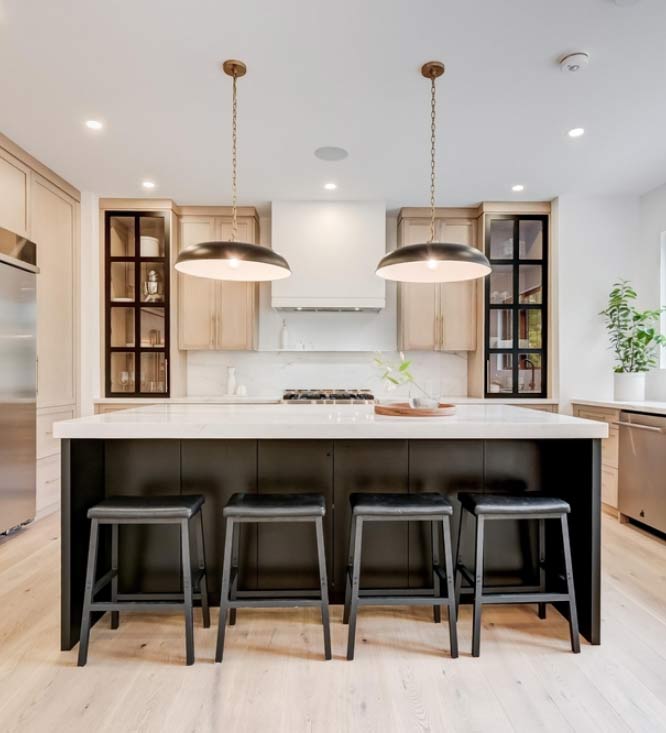 Cada proyecto es único: personalizamos al detalle Cada proyecto es único: personalizamos al detalle