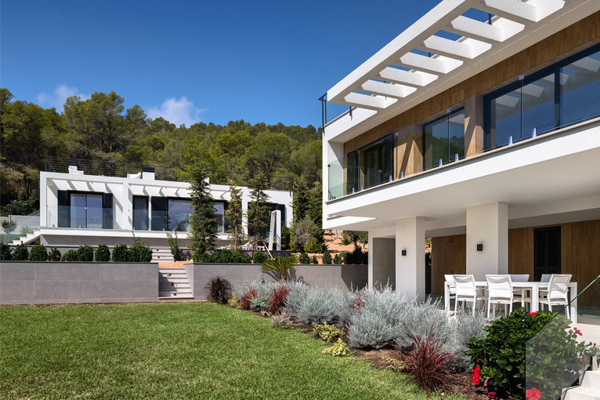 Proyecto Instalaciones Camp de Mar - Vera Group